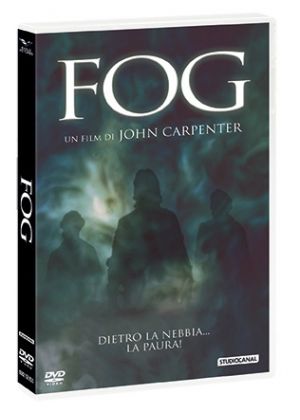 FOG - DVD