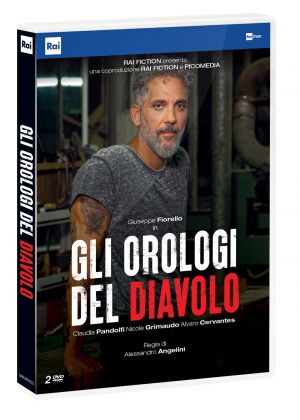 GLI OROLOGI DEL DIAVOLO - DVD (2 DVD)