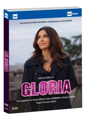 GLORIA - DVD (3 DVD)