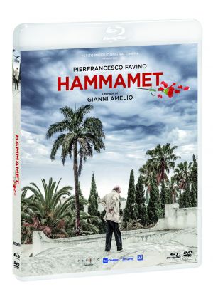 HAMMAMET - COMBO (BD + DVD)