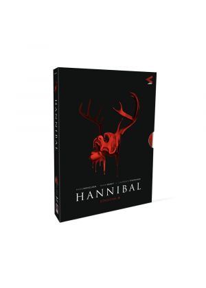 HANNIBAL - STAGIONE 2 - DVD (4 DVD)