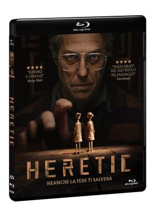 HERETIC - BD