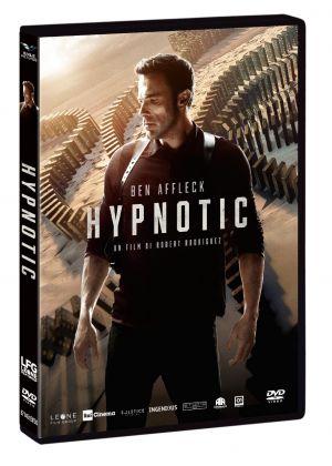 HYPNOTIC - DVD
