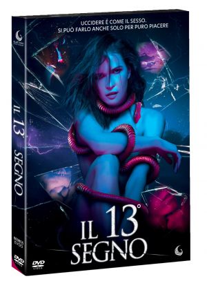 IL 13° SEGNO - DVD