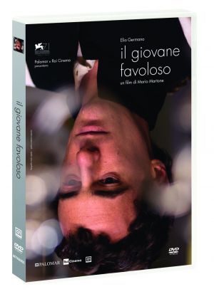 IL GIOVANE FAVOLOSO DVD