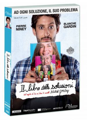 IL LIBRO DELLE SOLUZIONI - DVD