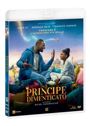 IL PRINCIPE DIMENTICATO - COMBO (BD + DVD)