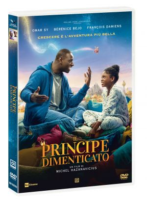 IL PRINCIPE DIMENTICATO - DVD
