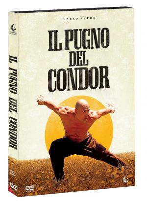 IL PUGNO DEL CONDOR - DVD