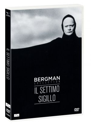 IL SETTIMO SIGILLO - DVD