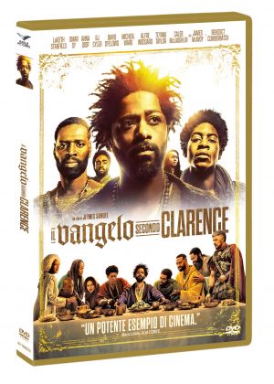 IL VANGELO SECONDO CLARENCE - DVD