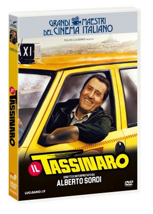 IL TASSINARO - DVD