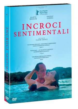 INCROCI SENTIMENTALI - DVD