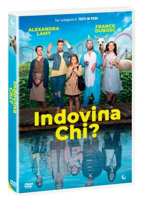INDOVINA CHI? - DVD