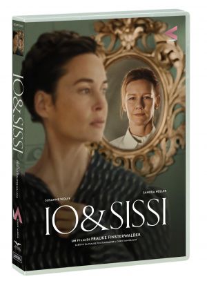 IO & SISSI - DVD