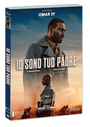 IO SONO TUO PADRE - DVD