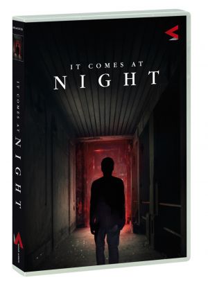 IT COMES AT NIGHT - DVD