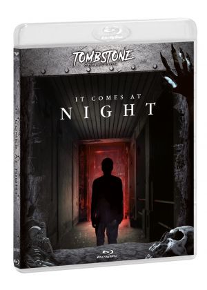 IT COMES AT NIGHT - BLU-RAY