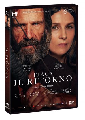 ITACA - IL RITORNO - DVD
