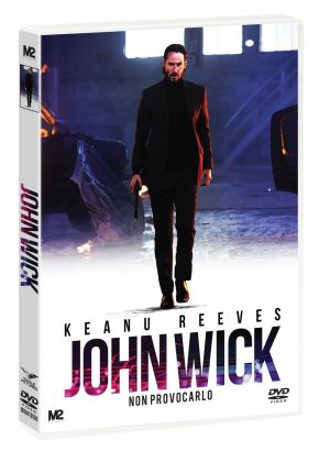 JOHN WICK - DVD