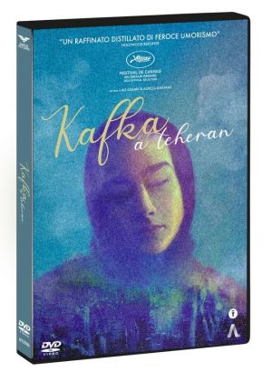 KAFKA A TEHERAN - DVD
