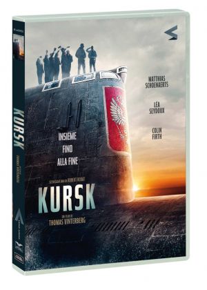 KURSK - DVD