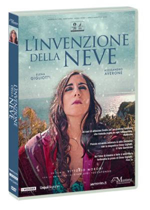 L'INVENZIONE DELLA NEVE - DVD