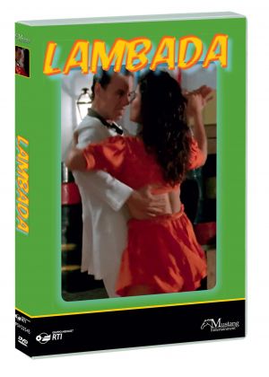 LAMBADA - DVD