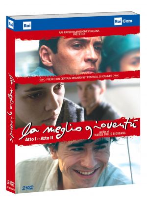 LA MEGLIO GIOVENTU' - DVD (2 dischi) NC