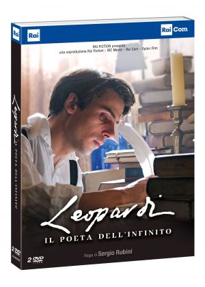 LEOPARDI - IL POETA DELL'INFINITO - (2 DVD)