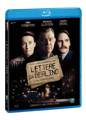 LETTERE DA BERLINO - BLU-RAY