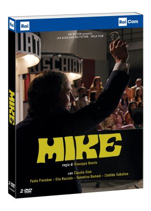 MIKE - DVD (2 DVD)