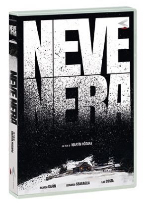 NEVE NERA - DVD