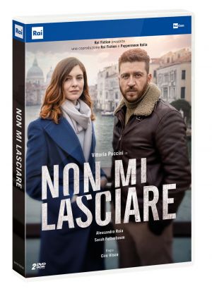 NON MI LASCIARE - DVD (2 DVD)
