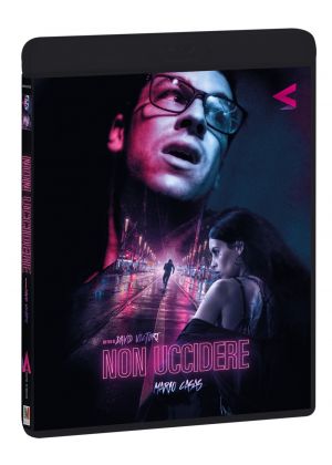 NON UCCIDERE - COMBO (BD + DVD)