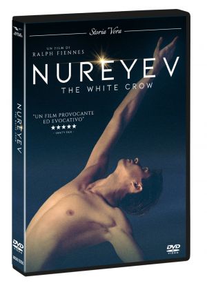 NUREYEV - THE WHITE CROW - DVD