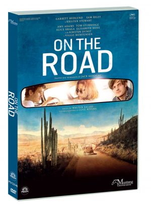 ON THE ROAD - DVD