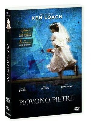 PIOVONO PIETRE - DVD