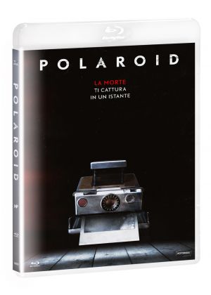 POLAROID - BLU-RAY