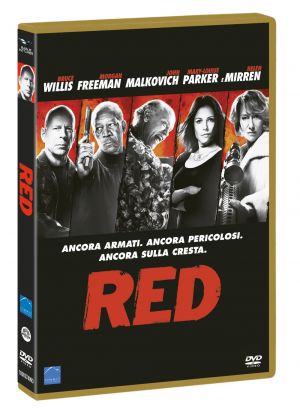 RED - DVD 1