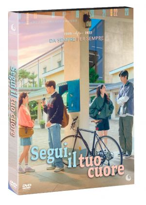 SEGUI IL TUO CUORE - DVD