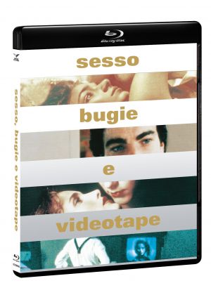 SESSO BUGIE E VIDEOTAPE - BD (I Magnifici) Anteprima Film&More