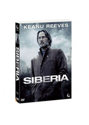 SIBERIA - DVD