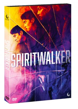 SPIRITWALKER - DVD