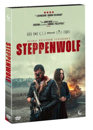 STEPPENWOLF - DVD