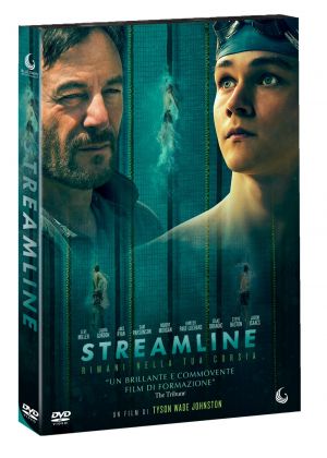 STREAMLINE - DVD