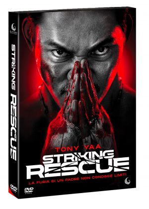 STRIKING RESCUE - DVD