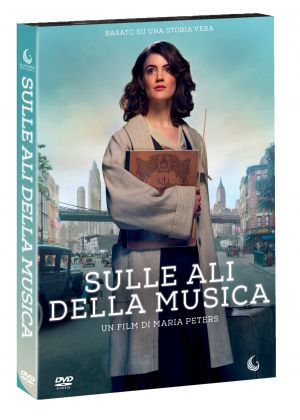 SULLE ALI DELLA MUSICA - DVD