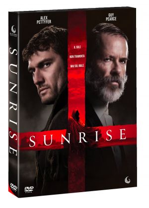 SUNRISE - DVD