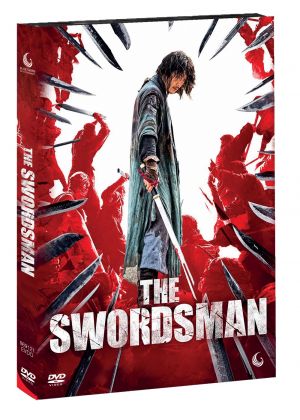 THE SWORDSMAN - DVD